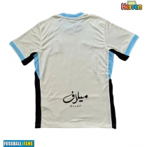 Al-Ittihad Auswärtstrikot 2025-26 Kurzarm